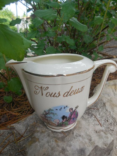 Grandes tasses toi moi - ,