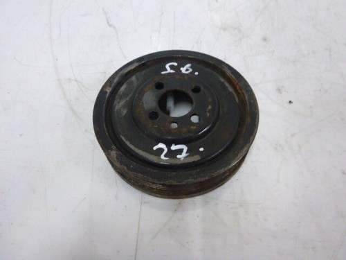 Poulie audi 8ec a6 c6 - poulie, b7