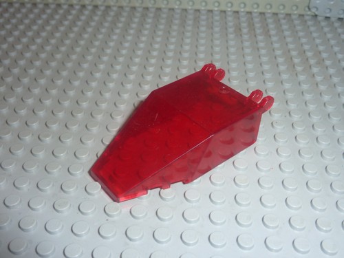 Lego trred windscreen réf - lego,