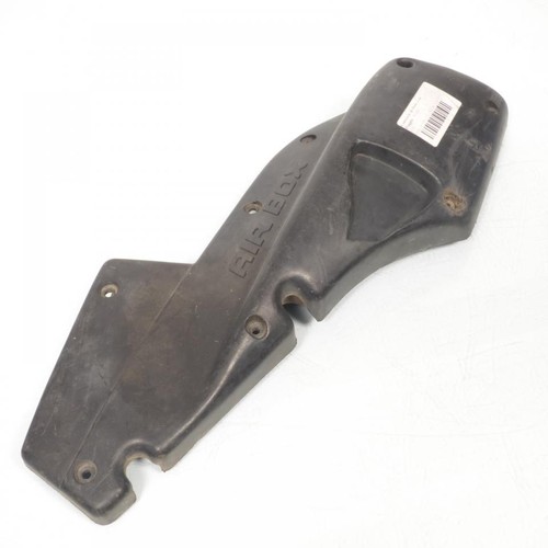 Couvercle boite air - couvercle,