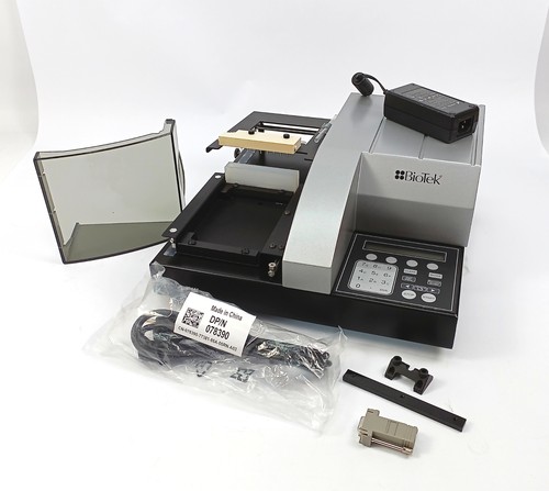 Distributeur microplaques - distributeur,