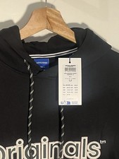 Sweat capuche noir - noir, &