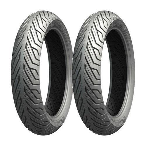 Set pneus michelin - de,