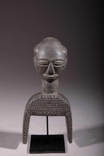 Art africain poulie - art, métier