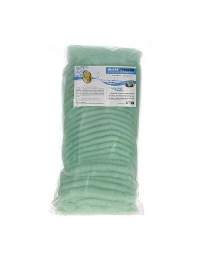 Ouate verte aquavie 250g - ouate,