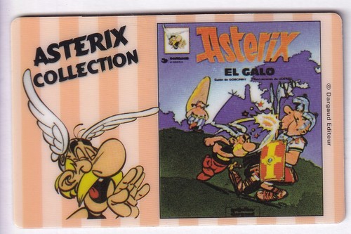 Comics telecarte - comics,