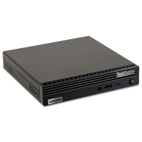 Lenovo thinkcentre m70q mini - thinkcentre,