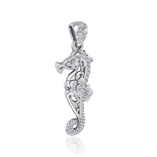 Pendentif argent sterling - argent,