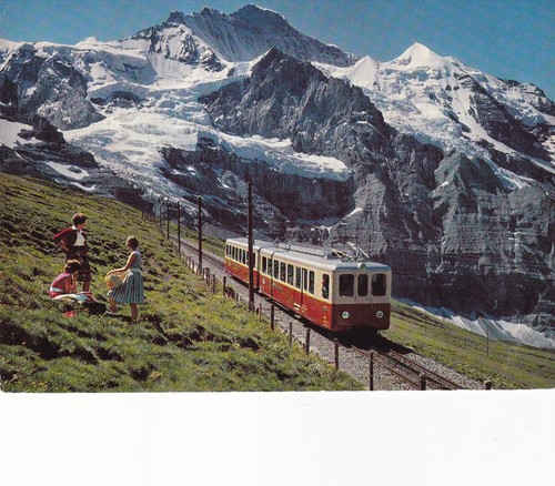 Carte postale postcard - , 10x15cm
