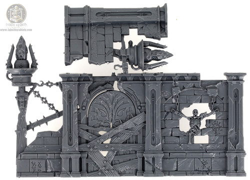 Warhammer age sigmar - of,