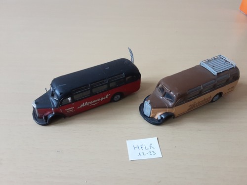 Autobus incomplets 87e - 2,