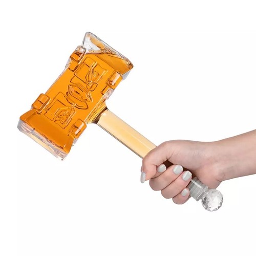 Hammer 400ml décanteur - 400ml,
