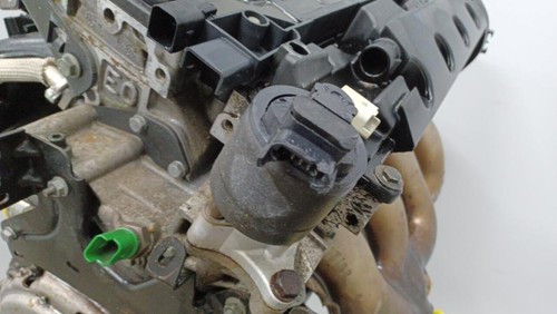 Moteur peugeot 206 phase - phase, 2
