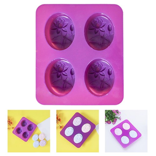 Silicone fleurs forme - silicone,