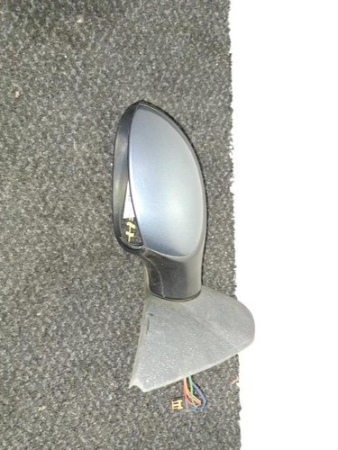 Retroviseur gauche peugeot 206 - retroviseur,