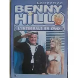 Benny hill volume - benny, 11
