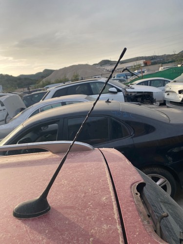Antenne peugeot 307 break sw - peugeot,