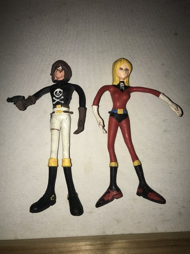 Vds collector lot figurines - collector,