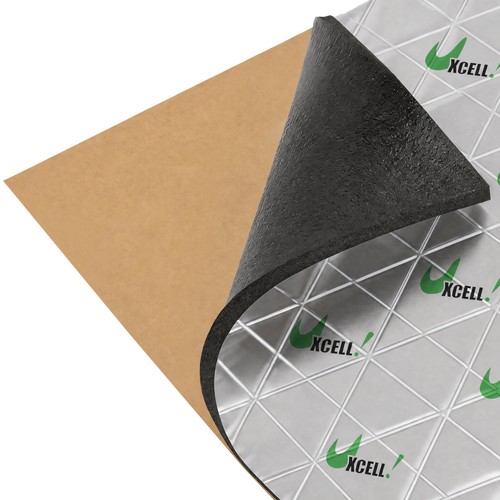 Pièce tapis d isolation - pièce,