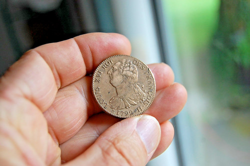 Sols louis xvi 1792 - louis,