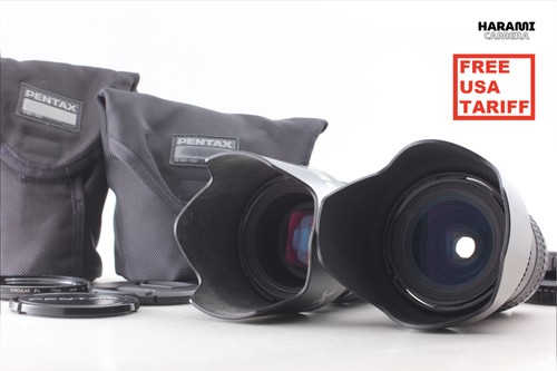 2lens set hood mint smc - 2lens,