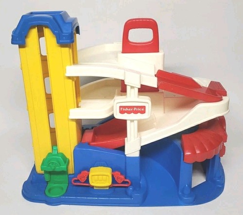 Vintage 1995 fisher - vintage, car