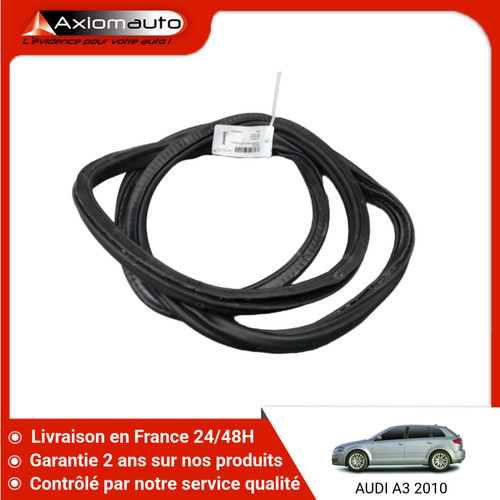 Joint hayon audi a3 - hayon,