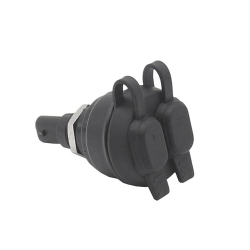 Double chargeur usb - chargeur, adaptateur