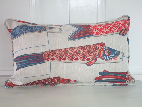 Housse coussin - housse, de