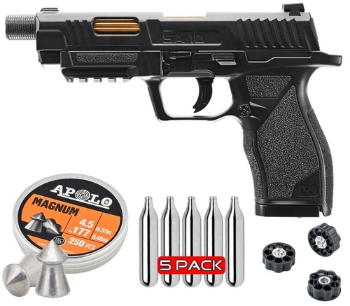 Umarex sa10 air pistol - sa10,