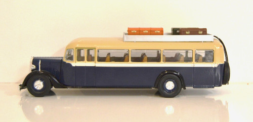 Hachette ixo autobus - /, &