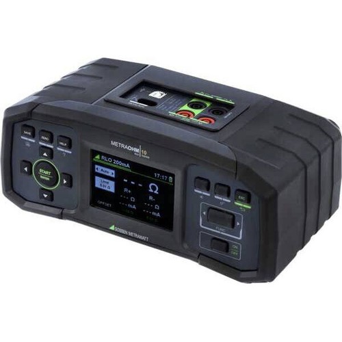 Gossen metrawatt m630k - gossen,