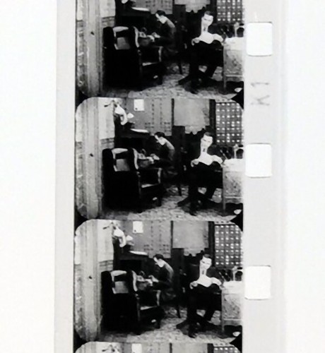 Film super office noir - office,