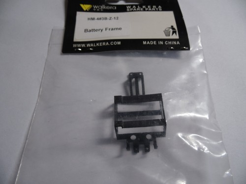 Walkera z 12 battery - hm-4-3b-z-12,