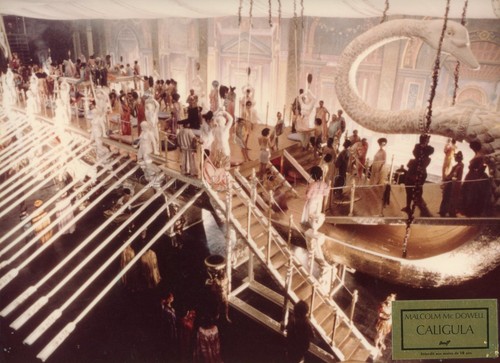 Tinto brass caligula 1979 - tinto,
