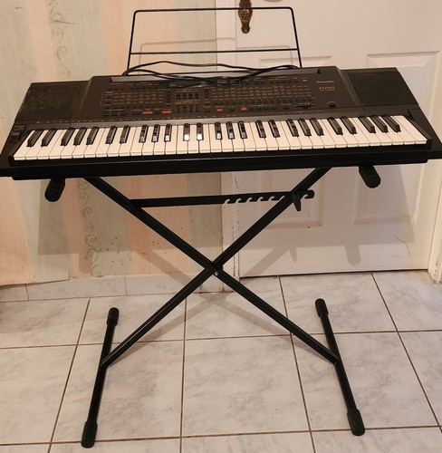 Clavier électronique - ,