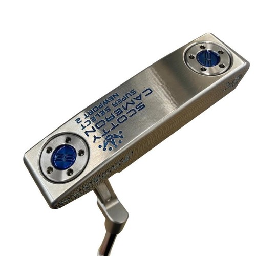 Scotty cameron super select - super,