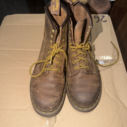 Doc martens 1460 crazy - doc,