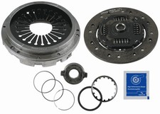 Sachs kit embrayage pour - d'embrayage,