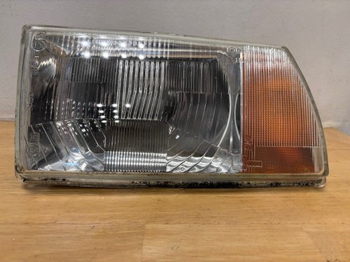 Phare gauche citroen visa - phare,