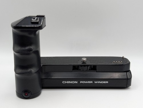 Chinon 530 power winder - pw-530,