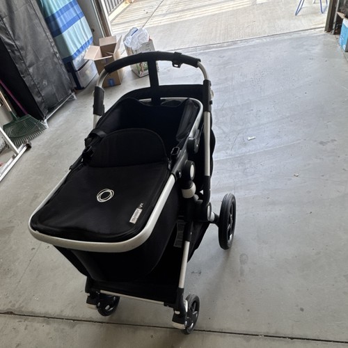 Bugaboo stroller bassinet - bugaboo, w/