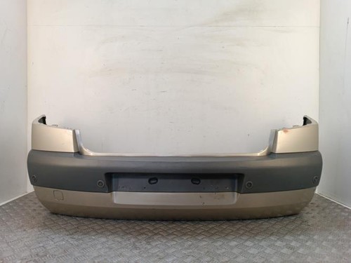 Pare choc arriere renault - pare,