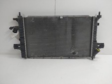 Radiateur eau opel zafira - radiateur,