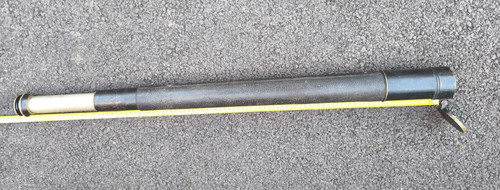 Longue vue artillerie - longue,