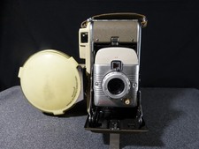 Appareil photo ancien polaroid - photo,