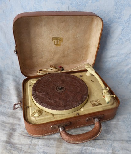 Audio vintage tourne disques - #audio, tourne-disques