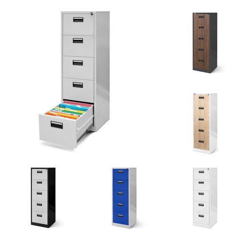 Armoire pour dossiers - pour,