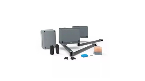 Moteur portail battant - ,