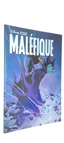 Disney villains malefique - -,
